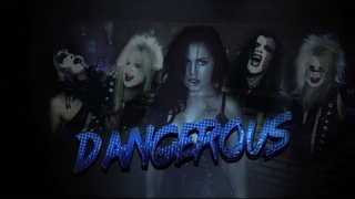Lipz - Dangerous (Official Video)