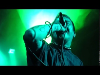 GFMGF - КРЕСТ (live)
