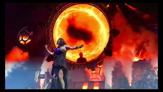 Within Temptation - Supernova (Leeds 2022)