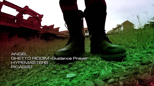 Ghetto Riddim Medley Part 1 ( Official HD