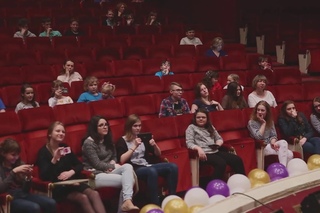 Мастер-класс “Битбокс: музыка нового времени“