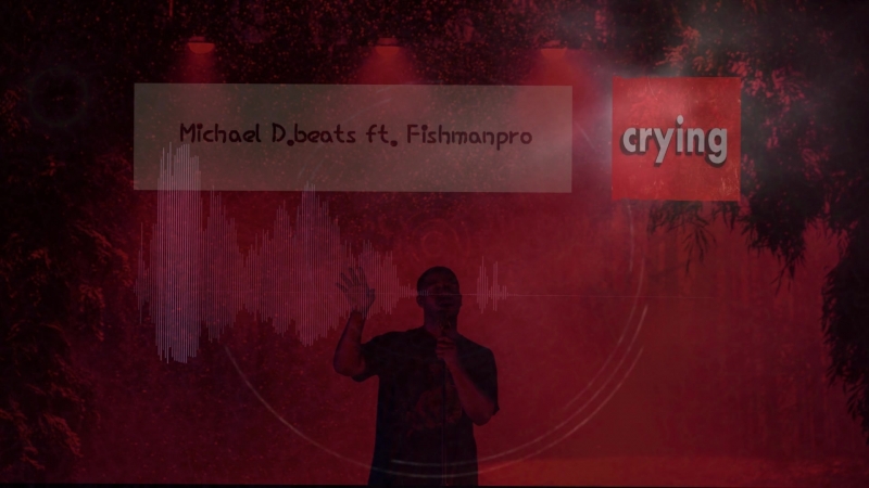 Michael D. beats ft. Fishmanpro