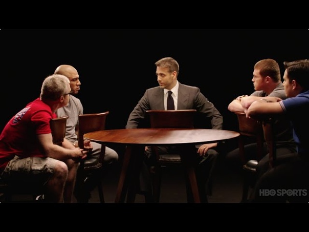 Face Off: Cotto, Canelo Full Show ( HBO