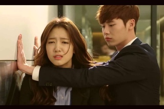PINOCCHIO   MV (JONGSUK&SHINHYE)