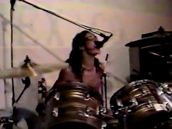 CARCINOGEN Live El Nueva Monteray, Santa Ana 06, 11,