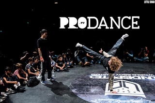 Undisputed World BBoy Masters 2015 | FULL EVENT