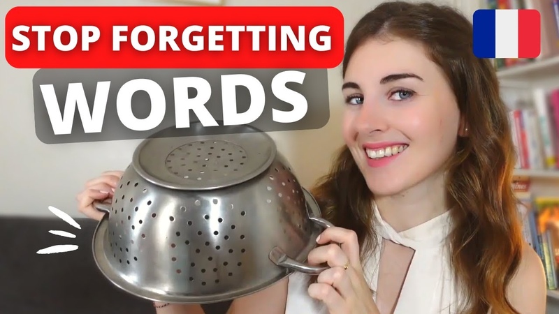 Comment Apprendre et Mémoriser les Mots en