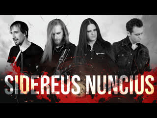 ANTILLIA - Sidereus Nuncius