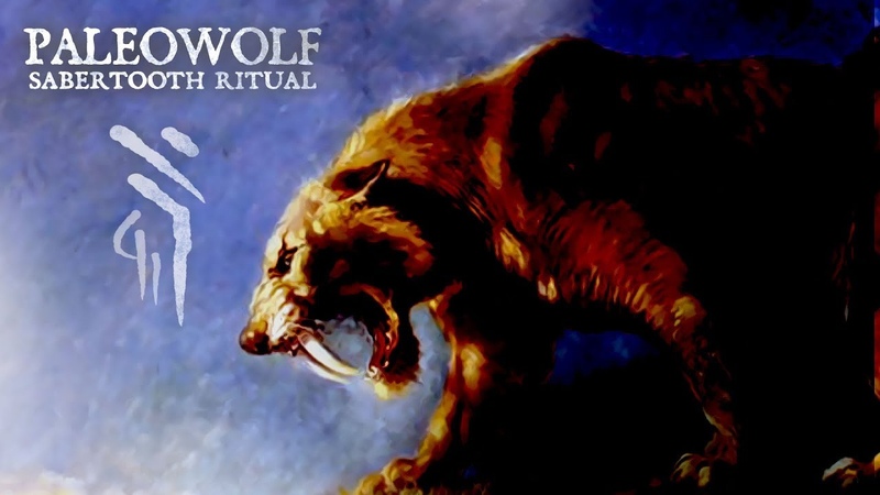 Paleowolf Sabertooth Ritual