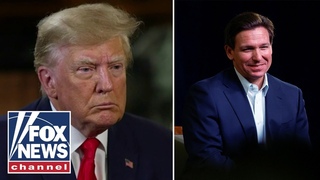 Karl Rove rips Trumps stupid ad jab at DeSantis: Hes worried