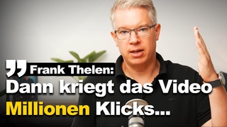 KLARTEXT: 2024 wird ALLES verändern & Deutschland am Abgrund // Frank Thelen