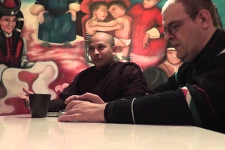 Ajahn Chatree Qualities of good man (18/12/2012) part1