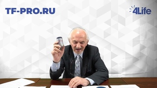 Трансфер Фактор Белл Ви  -женская формула. Профессор биохимии Дадали В А