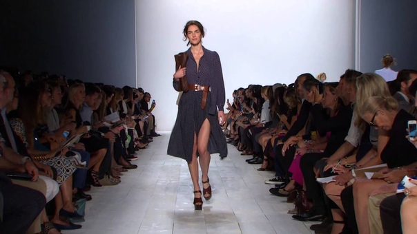 Michael Kors Spring, Summer