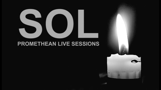 SOL - Promethean Live Sessions