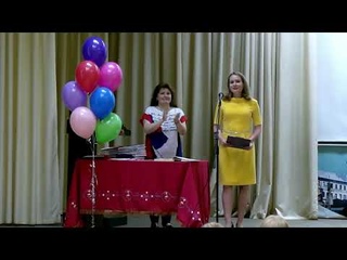 ДШИ №28 выпускной 2021