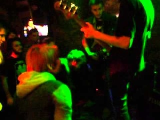 Blodtørst - Sister Fucker (Eyehategod cover)