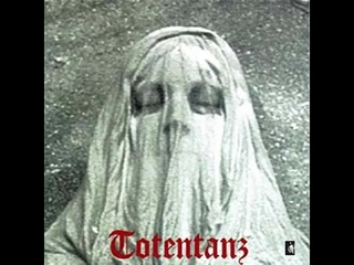 Totentanz - Totentanz (Full EP) 1998
