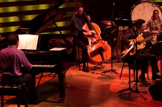 Soundstreams Presents ’Monasterio de Sal’ by Paco de Lucia