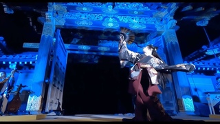 Rin/The Wild DanceTaichi Saotome Wagakki Unit Rin