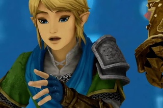 [LOZ MMD] GanLink - LUVORATORRRRRY!