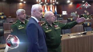 Темы дня () ПРОРЫВ В НЕБО ОТКЛАДЫВАЕТСЯ. В ЧЁМ ПРИЧИНЫ ОТСТАВАНИЯ В РЕАЛИЗАЦИИ ПРОГРАММЫ Р