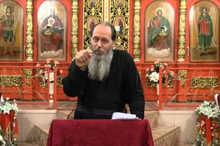 Сила молитвы_Бабушка родила внука молитвой (прот. Владимир Головин, г. Болгар)