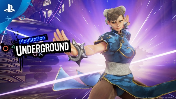 PS4 XBO Marvel vs. Capcom: