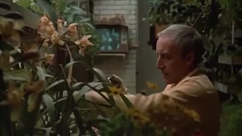 Будучи там (1979) Трейлер (англ.