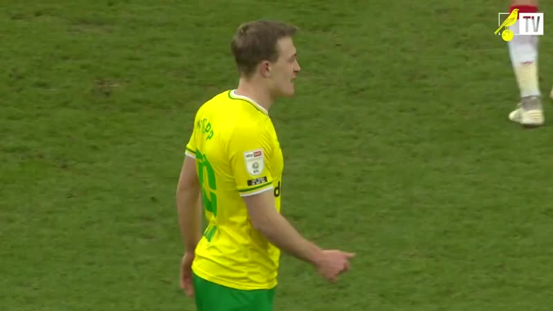 Каждое касание и пас от Скиппа в матче против