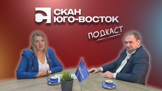 СЮВ-подкаст/Виталий Пронченков из John Deere в ДАЮН-РУС , Запасные части из Китая , Строим склад!