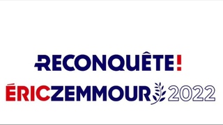 Musique dentre des meetings dric Zemmour