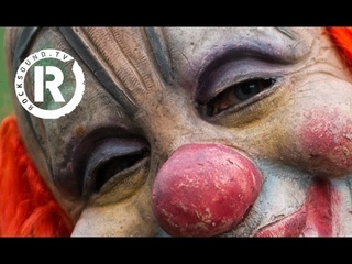 Eight Things You Didn't Know About Shawn 'Clown' Crahan & Slipknot (Download Festival 2013)