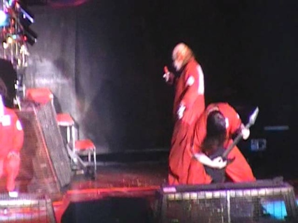 Slipknot