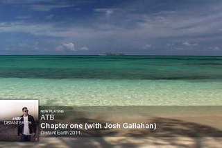 ATB - The Best Tracks DJ pluTONYum MIX volume 2 #ATB #Summer #Love #Music #Sea #Life #Earth #Like #Sound #SV_Vision