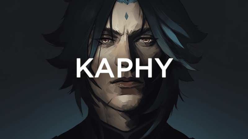 Kaphy Tajin Little Play