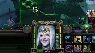 The TRUE Power of House Orsellio  Warhammer 40000 Rogue Trader - Cassia funny bug