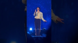 Taemin Part 4    Concert 4K The Unknown Sea + Blue + VCR 2