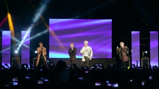 위너 ‘아일랜드’ WINNER (ISLAND)[4K 60P RAW 직캠]@180918 락뮤직