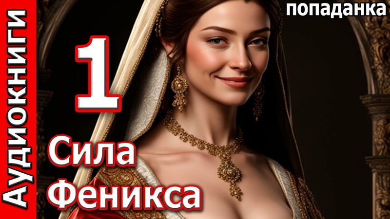 Сила Феникса часть
