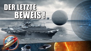 Sensation! Radar zeigt unerklrbare UFO Kontakte ber USS Omaha (UFO/Alien/Doku/Deutsch/2021/Neu)