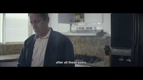Desde Allá From Afar, offcial trailer (2015) Venice Film