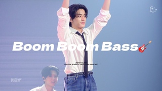 엔하이픈 제이크 ‘Boom Boom Bass’ 직캠 | 240712 ENHYPEN JAKE UNTOLD FAN SHOWCASE FANCAM
