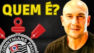 CONHEA O ESTILO DE JOGO DE MRCIO ZANARDI, POSSVEL NOVO TREINADOR DO CORINTHIANS!