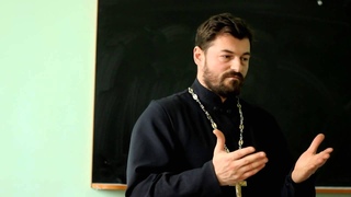 Чаевня о Страшном Суде