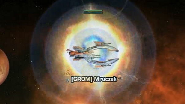Dark Orbit Priv Big War in Three