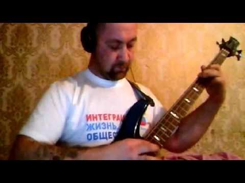 Yesterday The Beatles Tapping Bass