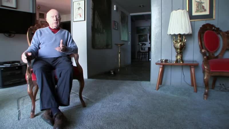 The Story of Film: An Odyssey (2011). Episodio