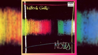 1986 Roberto Gatto / Notes (Full Album)
