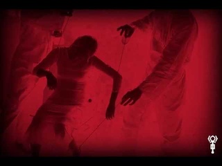 DJ Led Manville - Shock Therapy DJ set